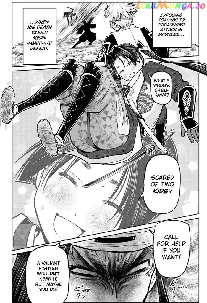 The Elusive Samurai Chapter 79 image 15_optimized